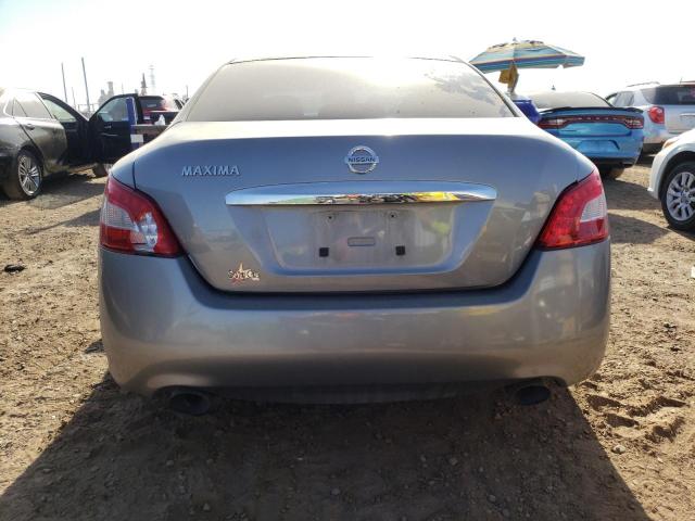 Photo 6 from auction – 2009 NISSAN MAXIMA S with VIN 1N4AA51EX9C841009