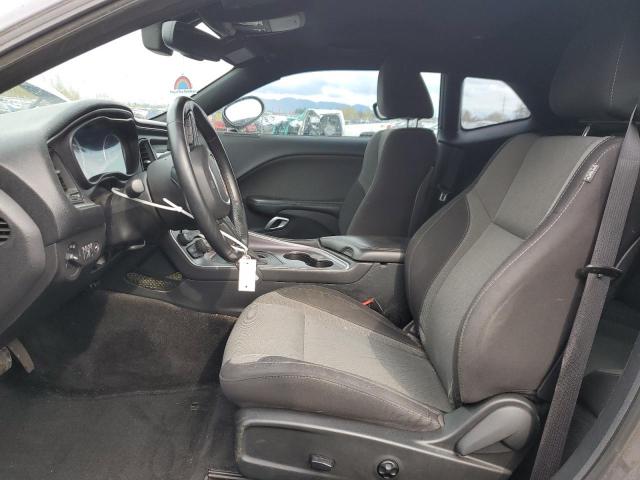 Photo 7 from auction – 2015 DODGE CHALLENGER with VIN 2C3CDZAG2FH822244