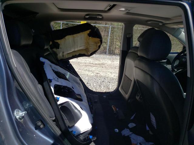Photo 10 from auction – 2016 KIA SPORTAGE with VIN KNDPCCAC4G7836864