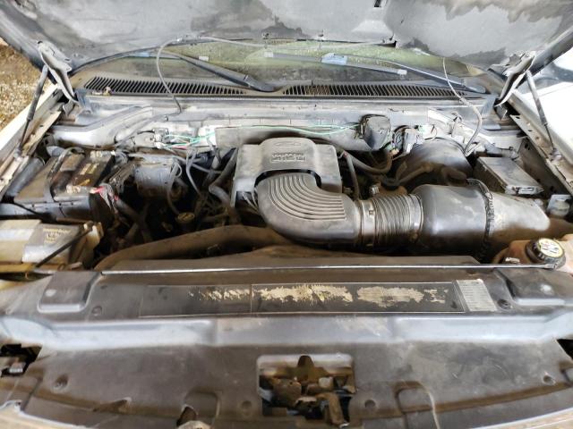 Photo 11 from auction – 2001 FORD F150 SUPER with VIN 1FTRW07W31KA18336