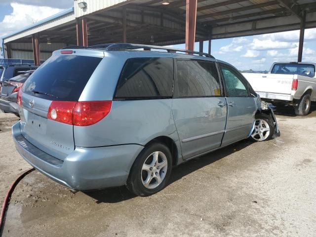 Photo 3 from auction – 2006 TOYOTA SIENNA CE with VIN 5TDZA23C76S501236