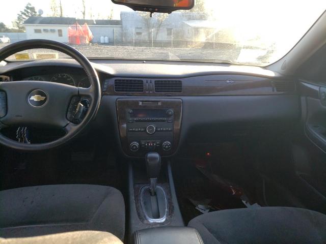Zdjęcie 8 z aukcji – 2012 CHEVROLET IMPALA LT z VIN 2G1WG5E38C1114013