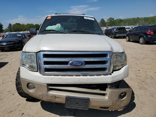 Photo 5 from auction – 2008 FORD EXPEDITION with VIN 1FMFK18598LA18724