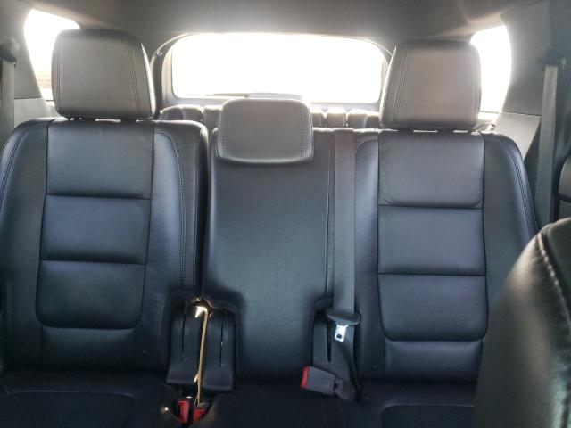 Photo 10 from auction – 2014 FORD EXPLORER X with VIN 1FM5K7D88EGA43133