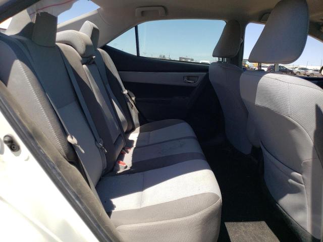 Photo 10 from auction – 2018 TOYOTA COROLLA L with VIN 2T1BURHE1JC003918