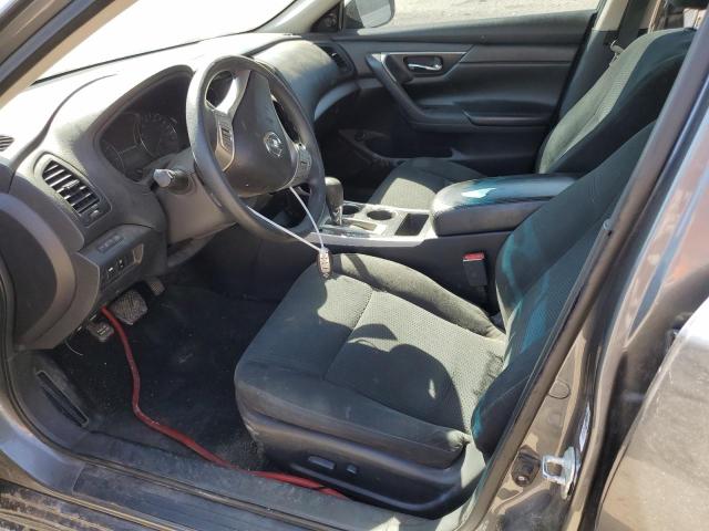 Photo 7 from auction – 2015 NISSAN ALTIMA 2.5 with VIN 1N4AL3AP1FC285314
