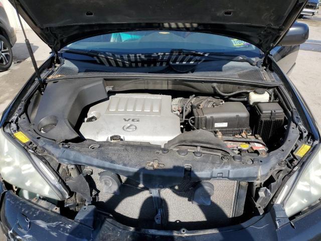 Photo 11 from auction – 2008 LEXUS RX 350 with VIN 2T2HK31U18C091146