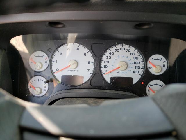 Photo 9 from auction – 2003 DODGE RAM 1500 S with VIN 1D3HU18D03J588864