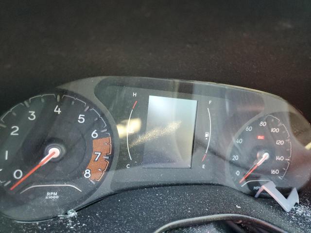 Photo 9 from auction – 2022 JEEP COMPASS LA with VIN 3C4NJCBBXNT166314
