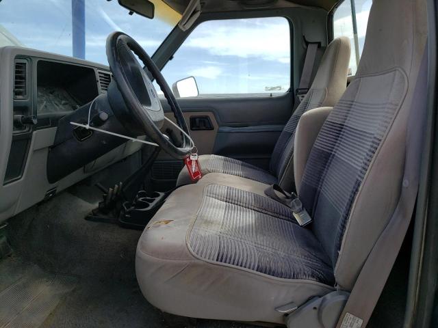 Photo 7 from auction – 1991 FORD RANGER with VIN 1FTCR10A3MPA60756