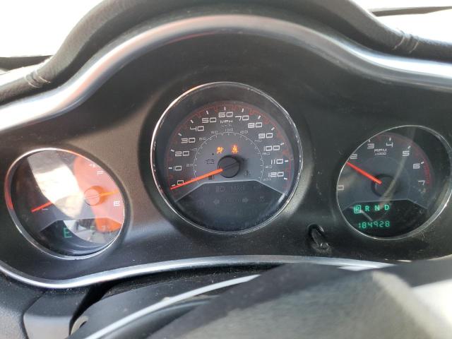 Photo 9 from auction – 2012 DODGE AVENGER SX with VIN 1C3CDZCBXCN200432
