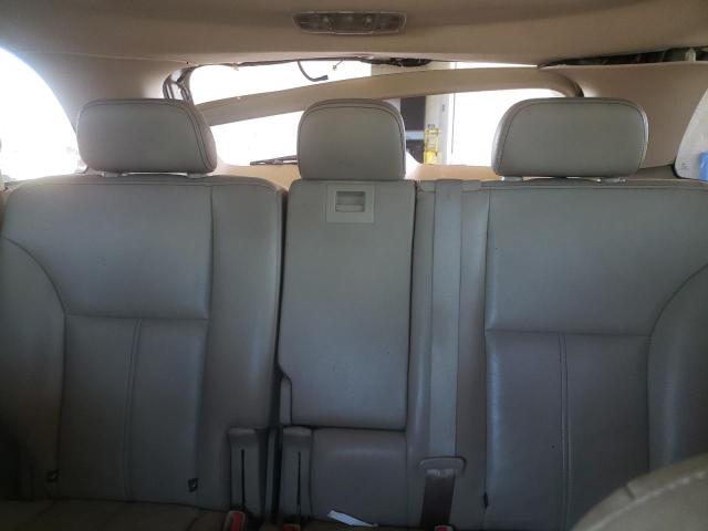 Photo 10 from auction – 2007 FORD EDGE SEL P with VIN 2FMDK39C67BB14275