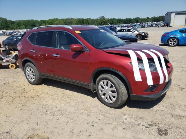 Photo 4 from auction – 2016 NISSAN ROGUE S with VIN JN8AT2MT9GW017645