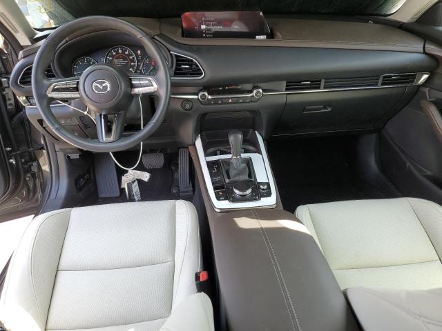 Photo 8 from auction – 2022 MAZDA CX-30 PREM with VIN 3MVDMBDL6NM447280