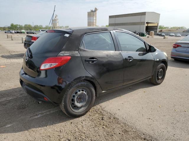 Photo 3 from auction – 2011 MAZDA MAZDA2 with VIN JM1DE1HZ9B0123696