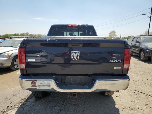 Foto 6 de la subasta – 2012 DODGE RAM 2500 L con VIN 3C6UD5FL2CG208814