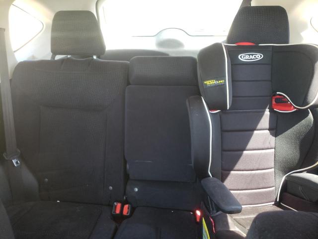 Photo 10 from auction – 2012 HONDA CR-V EX with VIN 5J6RM4H54CL010871