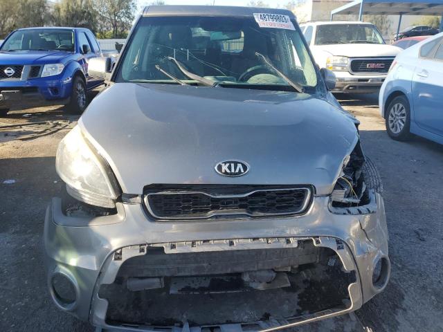Photo 5 from auction – 2013 KIA SOUL with VIN KNDJT2A50D7623441