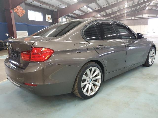 Photo 3 from auction – 2013 BMW 328 XI with VIN WBA3B3C51DF535287