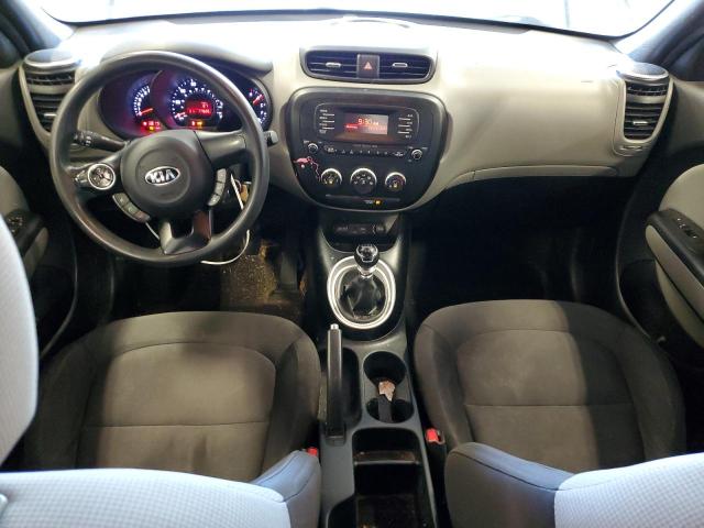 Photo 8 from auction – 2015 KIA SOUL with VIN KNDJN2A27F7797655