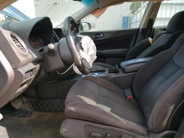 Photo 7 from auction – 2011 NISSAN MAXIMA S with VIN 1N4AA5AP4BC809518