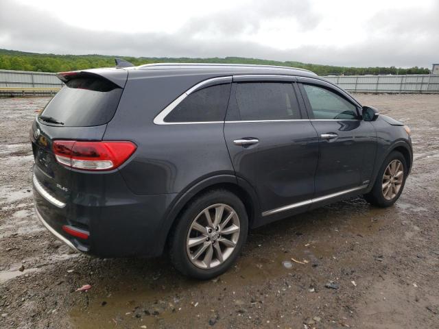 Photo 3 from auction – 2017 KIA SORENTO SX with VIN 5XYPKDA51HG312795