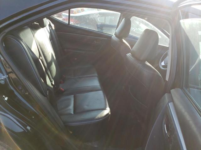 Photo 10 from auction – 2014 TOYOTA COROLLA L with VIN 2T1BURHE9EC222373