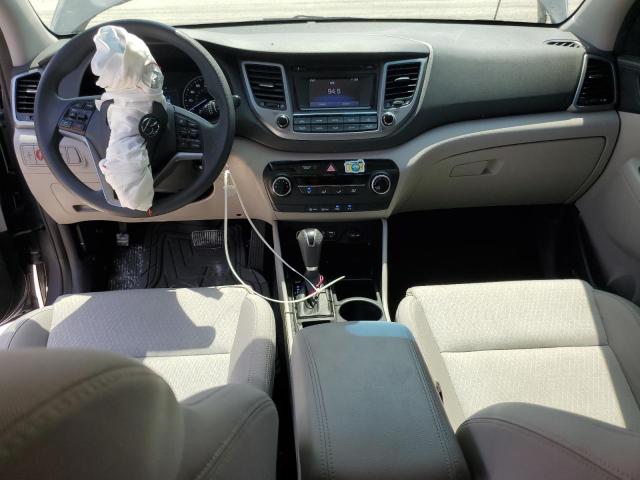 Photo 8 from auction – 2016 HYUNDAI TUCSON LIM with VIN KM8J33A44GU119439