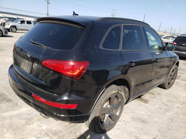Photo 3 from auction – 2015 AUDI Q5 TDI PRE with VIN WA1CMAFP3FA024513