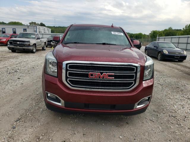 Photo 5 from auction – 2017 GMC YUKON SLT with VIN 1GKS2BKC5HR173773