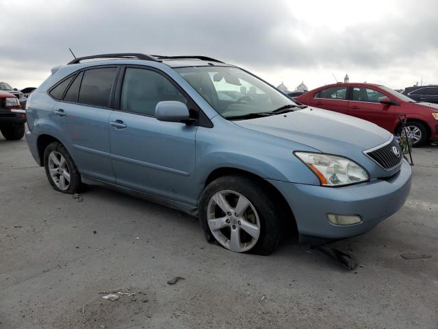 Photo 4 from auction – 2006 LEXUS RX 330 with VIN 2T2GA31U66C049518