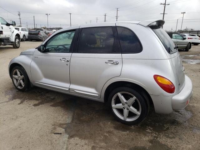 Photo 2 from auction – 2004 CHRYSLER PT CRUISER with VIN 3C8FY78G84T278942