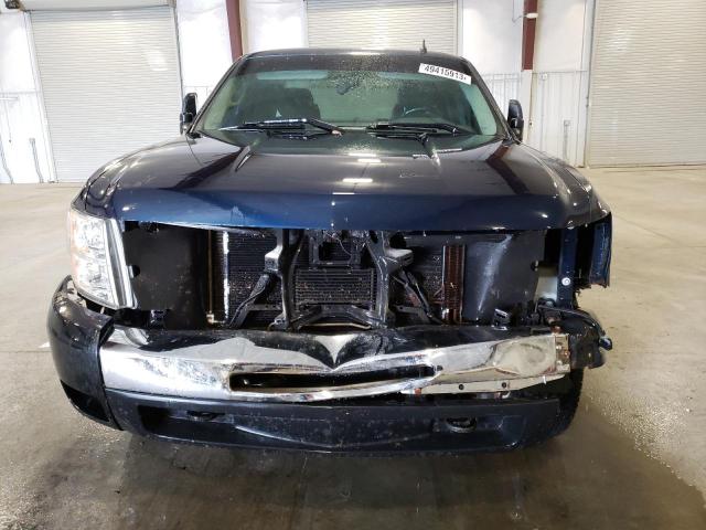 Zdjęcie 5 z aukcji – 2008 CHEVROLET SILVERADO z VIN 2GCEK190081195106