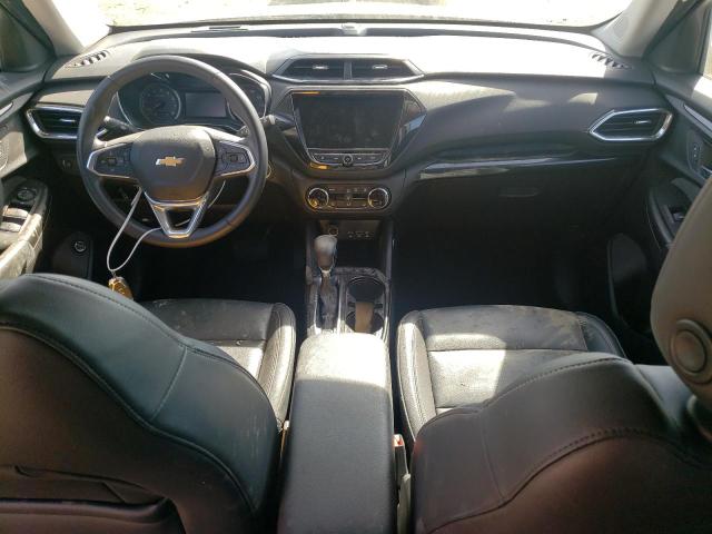 Photo 8 from auction – 2021 CHEVROLET TRAILBLAZE with VIN KL79MRSL4MB016779