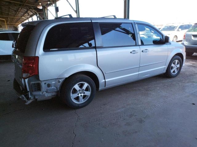 Photo 3 from auction – 2012 DODGE GRAND CARA with VIN 2C4RDGCG0CR310284