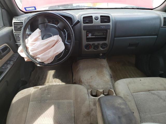 Photo 8 from auction – 2006 CHEVROLET COLORADO with VIN 1GCDS136X68200525