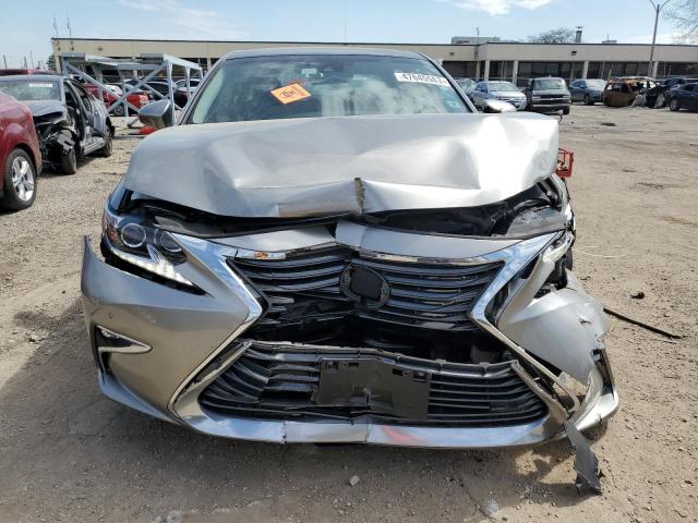 Photo 5 from auction – 2018 LEXUS ES 350 with VIN 58ABK1GG2JU101129
