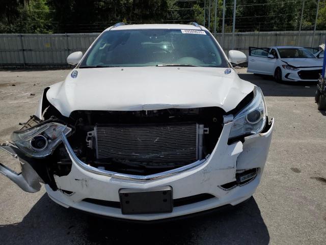 Photo 5 from auction – 2017 BUICK ENCLAVE with VIN 5GAKVBKD6HJ218621
