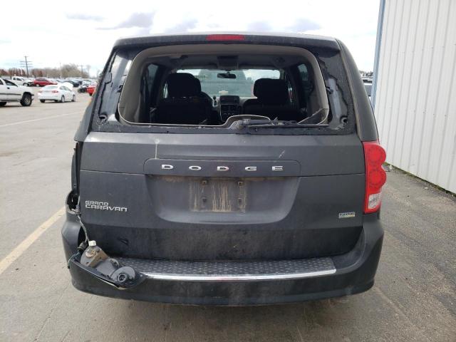 Photo 6 from auction – 2011 DODGE GRAND CARA with VIN 2D4RN4DG2BR773653