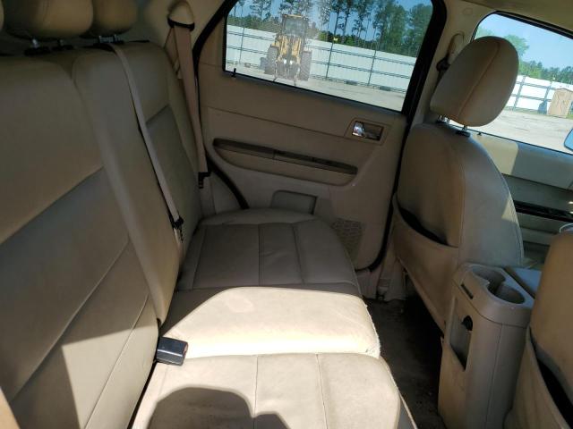 Photo 10 from auction – 2008 FORD ESCAPE LIM with VIN 1FMCU04138KA51489