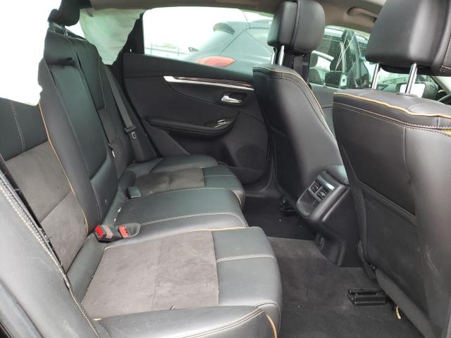 Photo 10 from auction – 2014 CHEVROLET IMPALA LT with VIN 2G1125S37E9194874