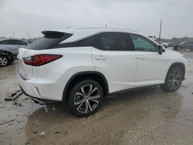 Photo 3 from auction – 2018 LEXUS RX 350 BAS with VIN 2T2ZZMCA2JC116537