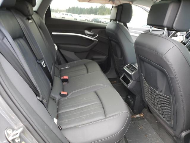 Photo 11 from auction – 2019 AUDI E-TRON PRE with VIN WA1LABGEXKB020958