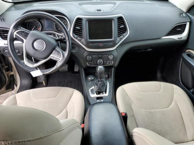 Photo 8 from auction – 2015 JEEP CHEROKEE L with VIN 1C4PJMCB7FW552973