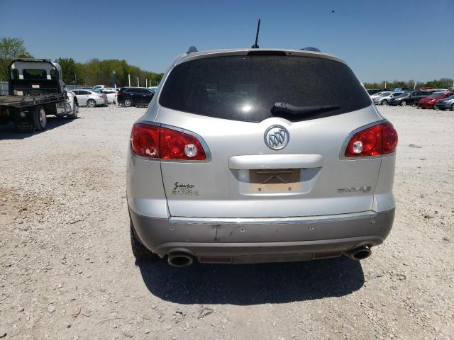 Photo 6 from auction – 2012 BUICK ENCLAVE with VIN 5GAKVCEDXCJ302712
