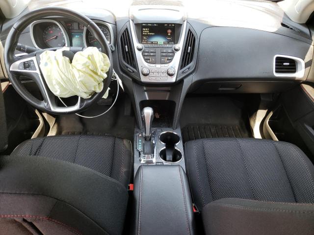 Photo 8 from auction – 2015 CHEVROLET EQUINOX LT with VIN 2GNALBEK4F6177384