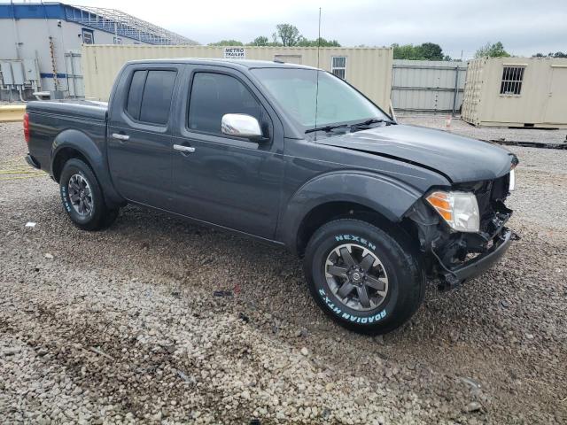Photo 4 from auction – 2014 NISSAN FRONTIER S with VIN 1N6AD0ER9EN748446