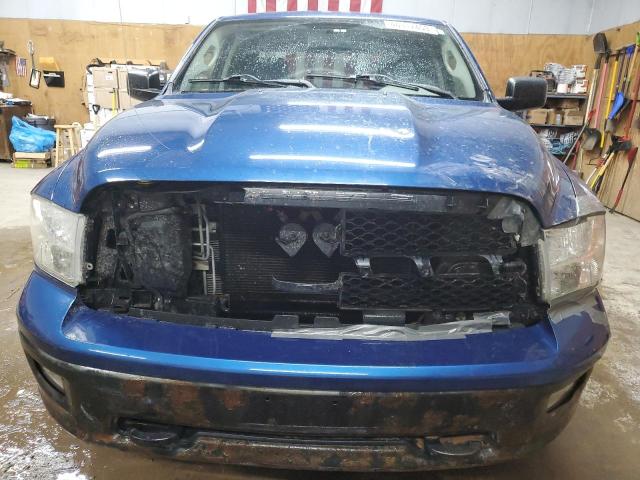 Photo 5 from auction – 2010 DODGE RAM 1500 with VIN 1D7RV1GT2AS128718