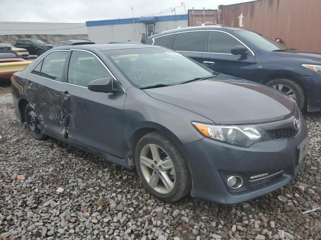 Photo 4 from auction – 2013 TOYOTA CAMRY L with VIN 4T1BF1FK0DU263993