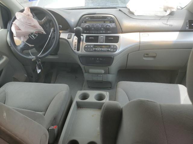 Photo 8 from auction – 2008 HONDA ODYSSEY EX with VIN 5FNRL38478B051788